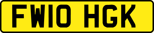 FW10HGK