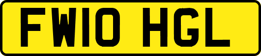 FW10HGL