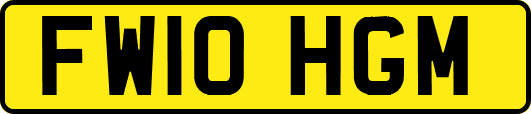 FW10HGM