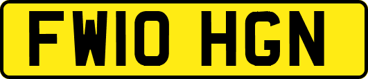 FW10HGN