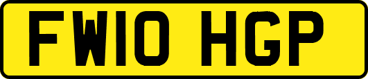 FW10HGP