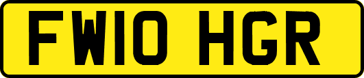 FW10HGR