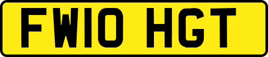 FW10HGT