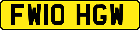 FW10HGW