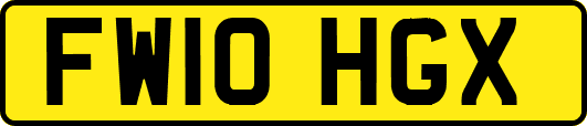 FW10HGX