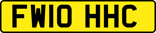 FW10HHC
