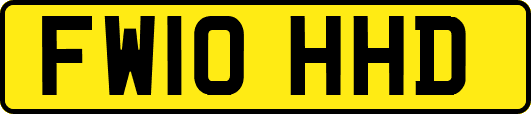 FW10HHD
