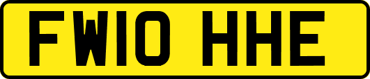 FW10HHE