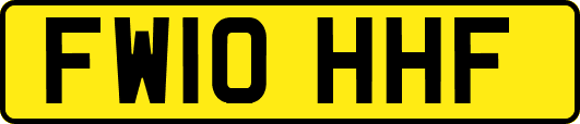 FW10HHF