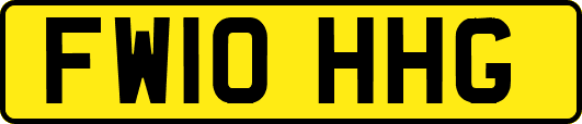 FW10HHG