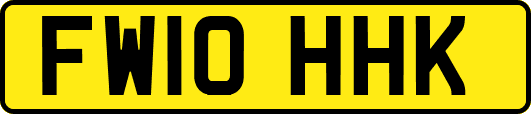 FW10HHK