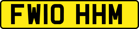 FW10HHM