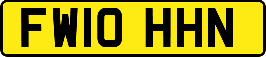 FW10HHN