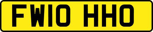 FW10HHO