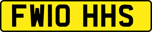 FW10HHS