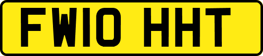 FW10HHT