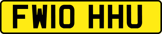 FW10HHU