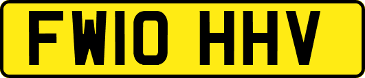FW10HHV
