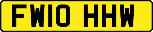 FW10HHW