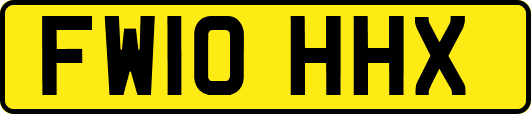 FW10HHX