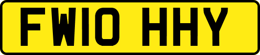 FW10HHY