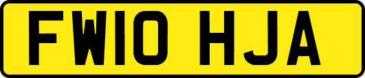 FW10HJA