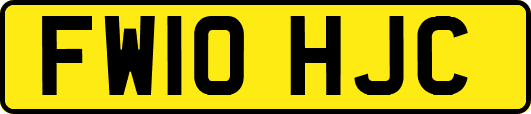 FW10HJC