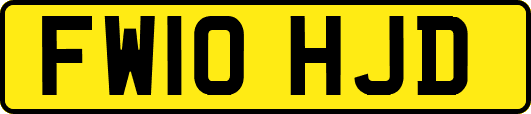 FW10HJD