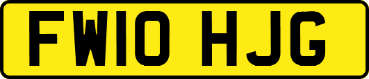 FW10HJG