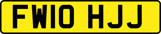 FW10HJJ