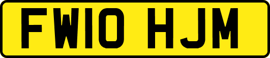 FW10HJM