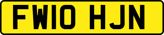 FW10HJN