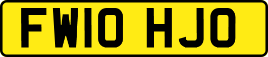 FW10HJO