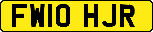 FW10HJR
