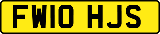 FW10HJS