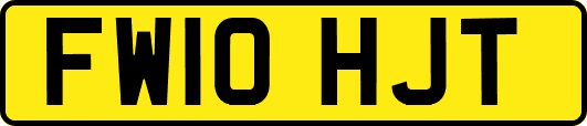 FW10HJT