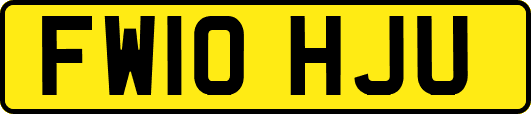 FW10HJU