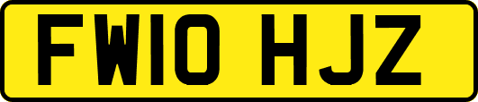 FW10HJZ