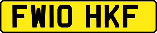 FW10HKF