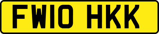 FW10HKK