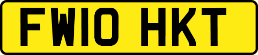 FW10HKT