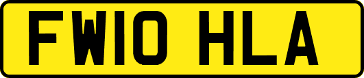 FW10HLA