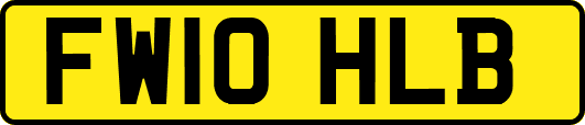 FW10HLB