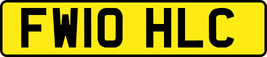 FW10HLC