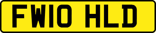 FW10HLD