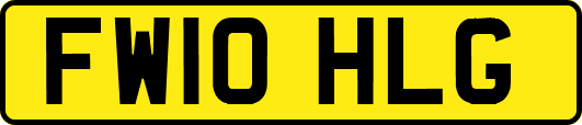 FW10HLG