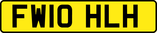 FW10HLH