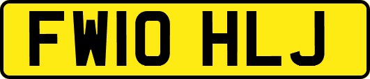 FW10HLJ