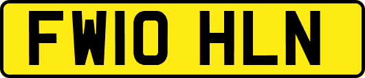 FW10HLN
