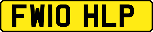 FW10HLP